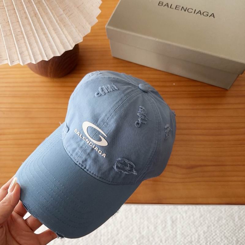Balenciaga cap (1285)