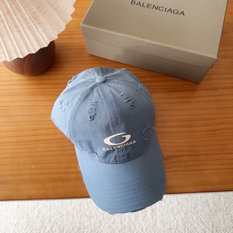 Balenciaga cap (1286)