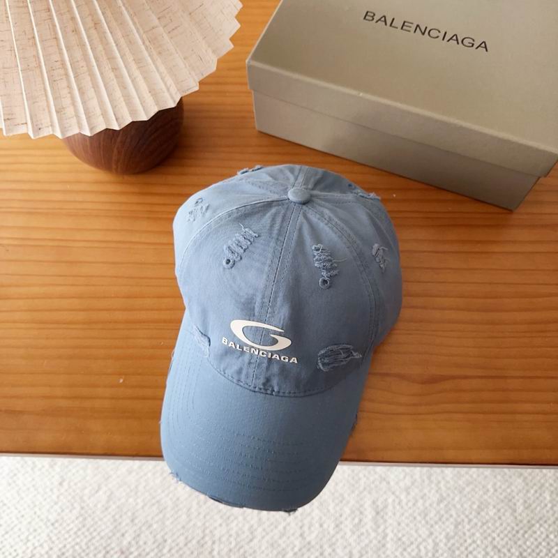 Balenciaga cap (1287)
