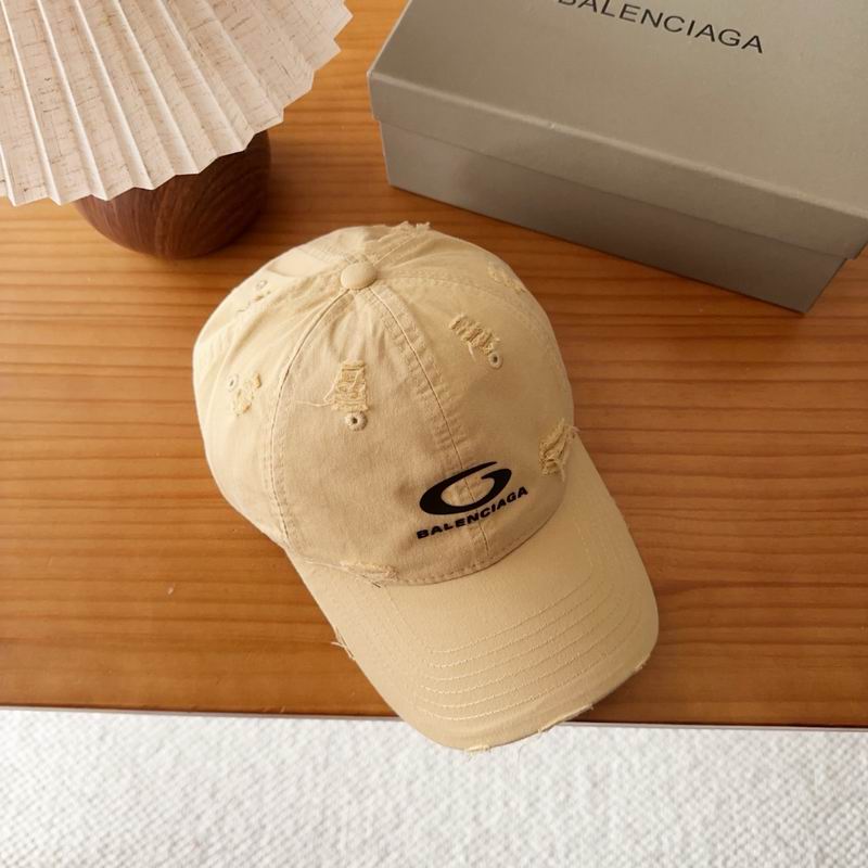 Balenciaga cap (1292)