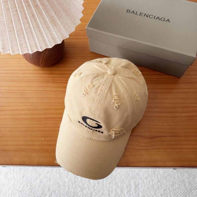 Balenciaga cap (1295)