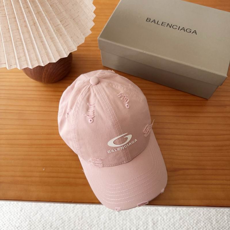 Balenciaga cap (1300)