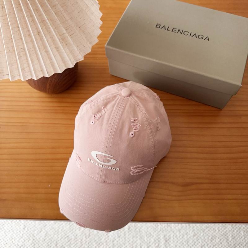 Balenciaga cap (1301)