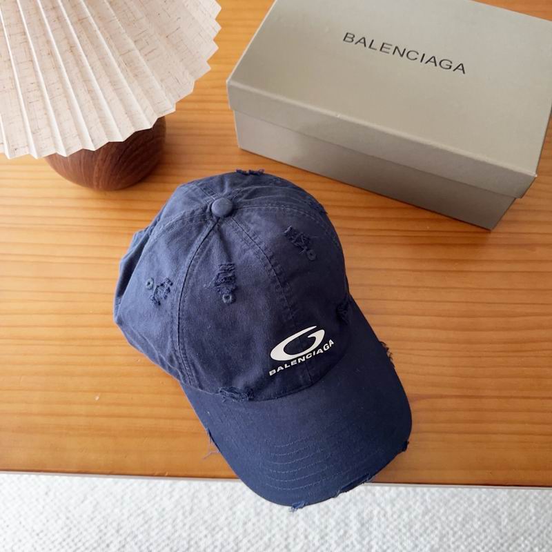 Balenciaga cap (1308)