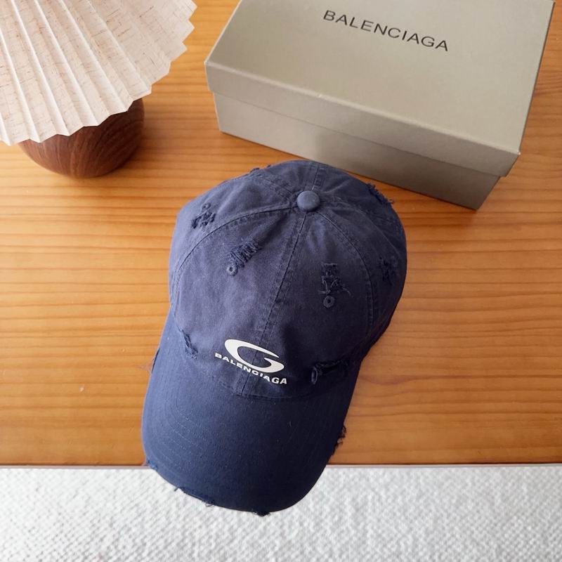 Balenciaga cap (1312)