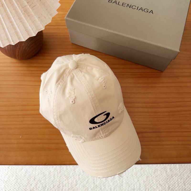 Balenciaga cap (1317)