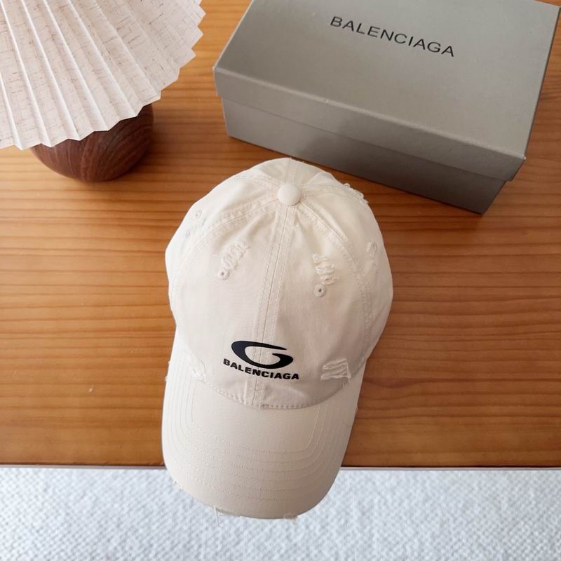 Balenciaga cap (1321)