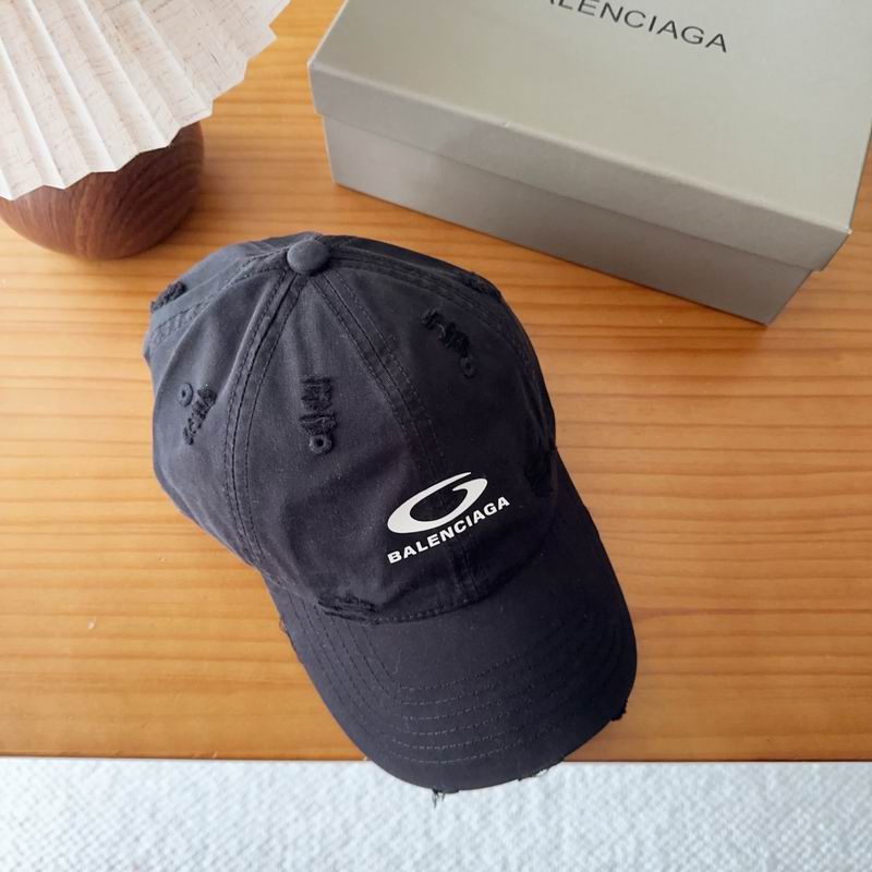 Balenciaga cap (1328)