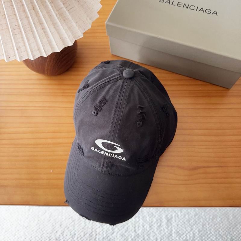 Balenciaga cap (1330)