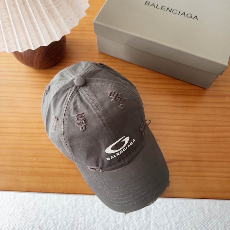 Balenciaga cap (1335)