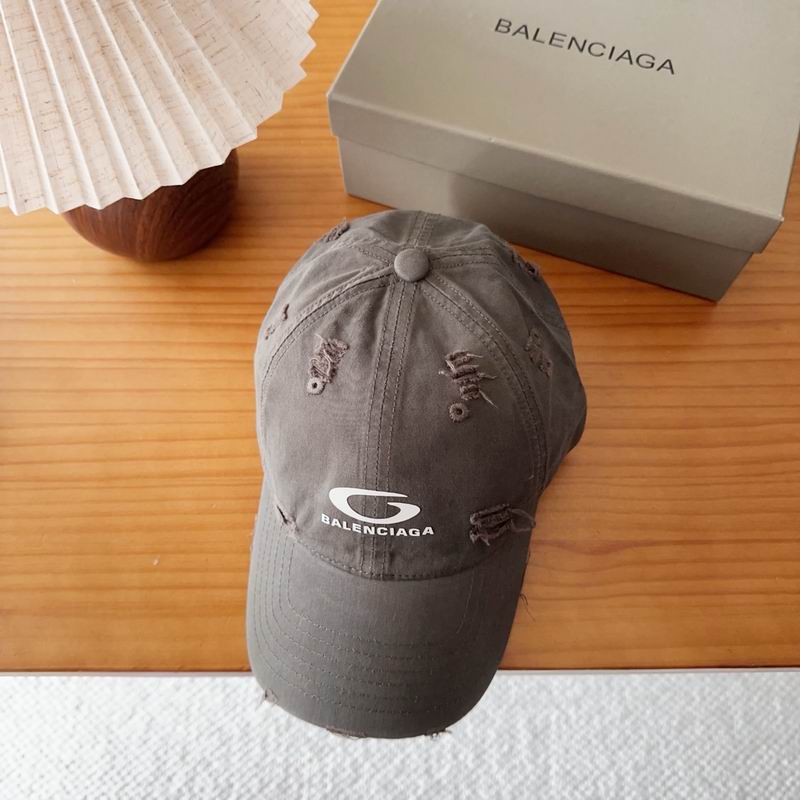 Balenciaga cap (1339)