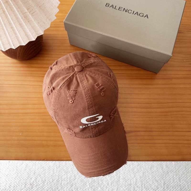 Balenciaga cap (1343)