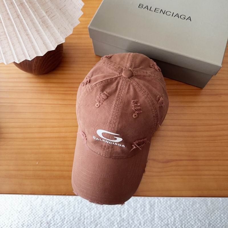 Balenciaga cap (1348)