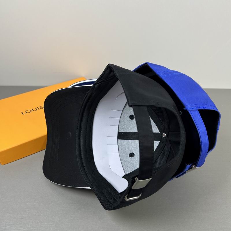 Balmain Cap dx (2620)