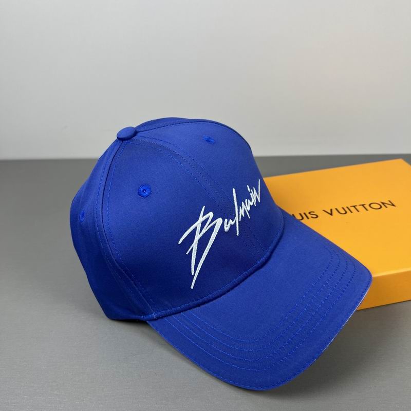 Balmain Cap dx (2622)