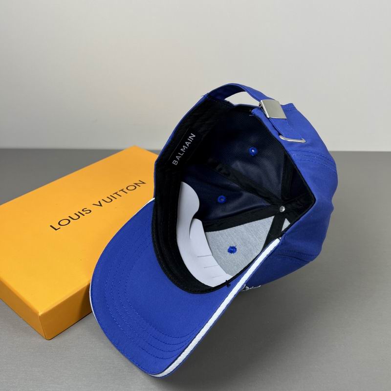 Balmain Cap dx (2623)