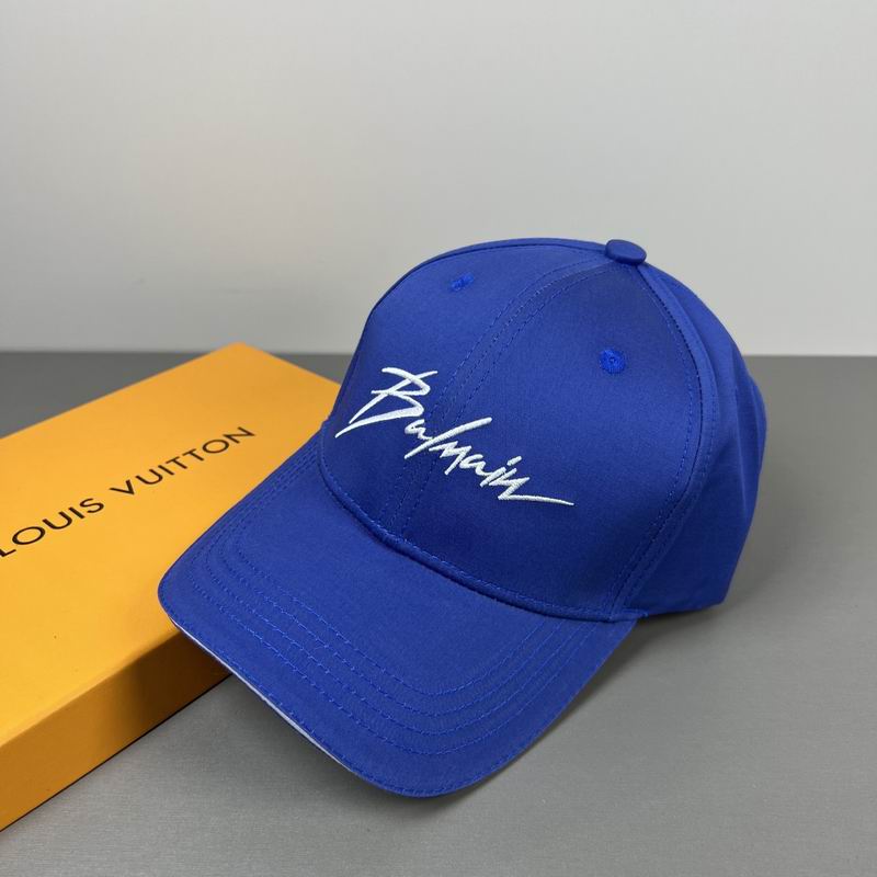 Balmain Cap dx (2624)