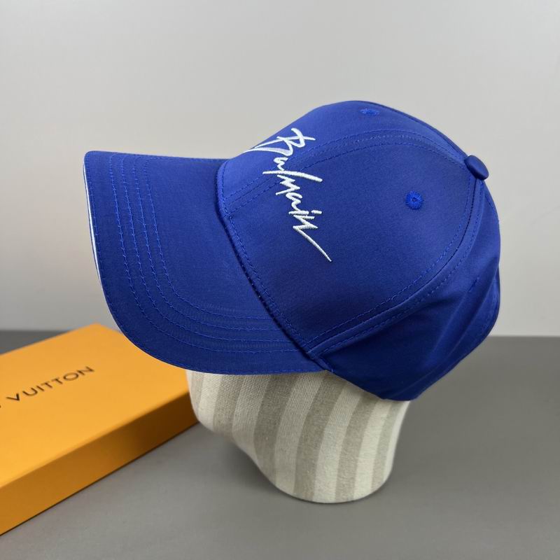 Balmain Cap dx (2626)