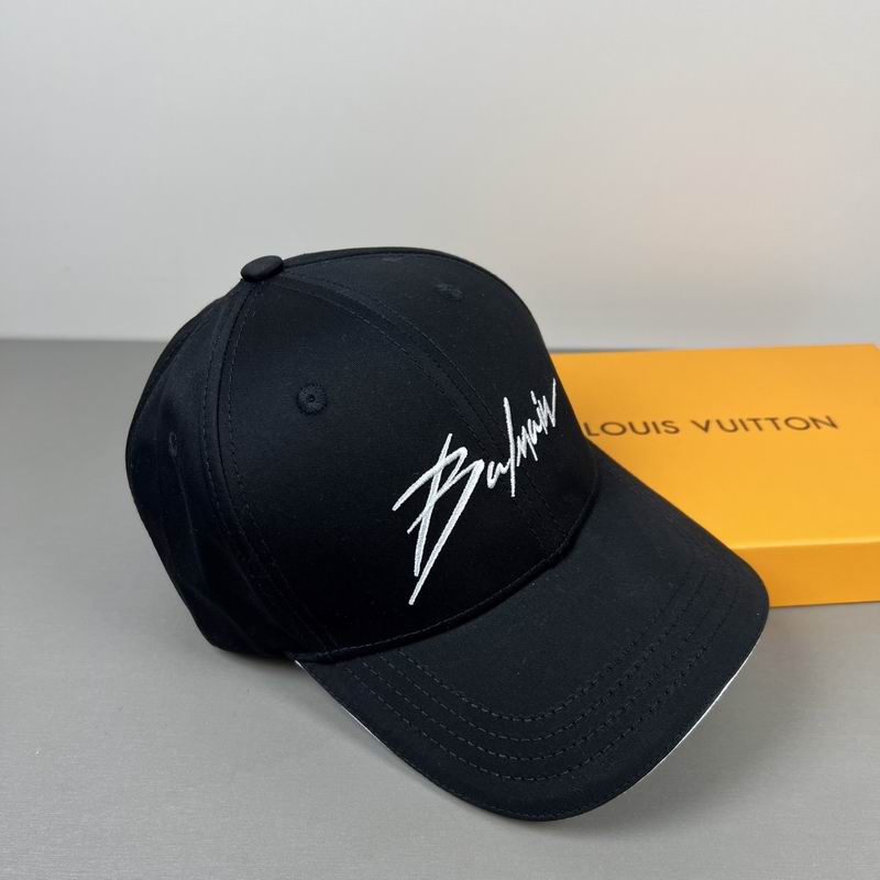 Balmain Cap dx (2633)
