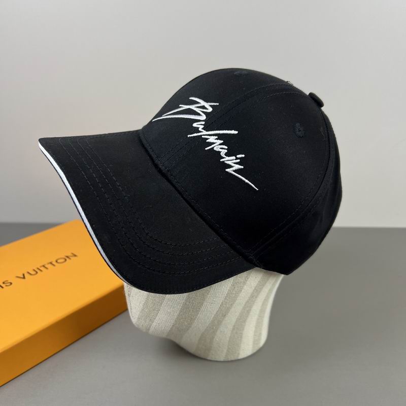 Balmain Cap dx (2636)