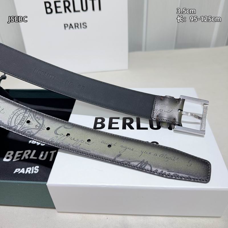 Berluti belt 35mmX95-125cm 8L (11)