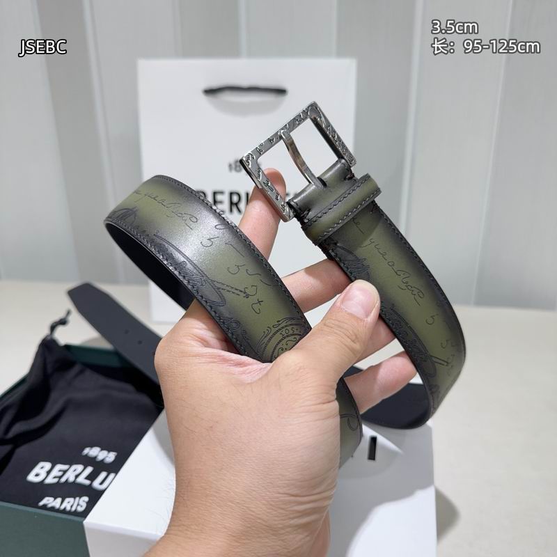Berluti belt 35mmX95-125cm 8L (12)