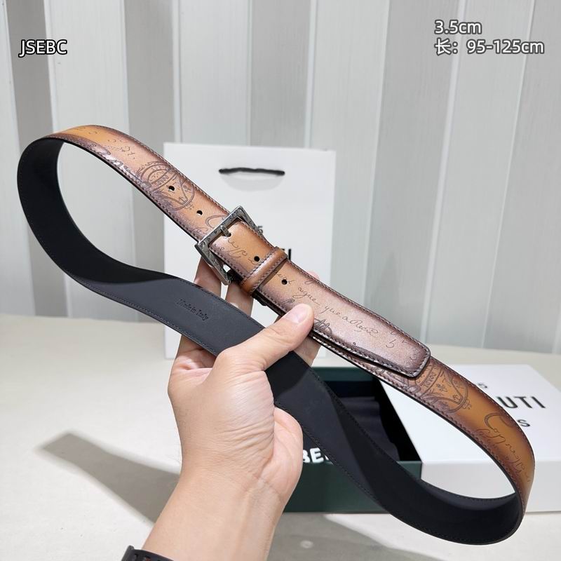 Berluti belt 35mmX95-125cm 8L (3)