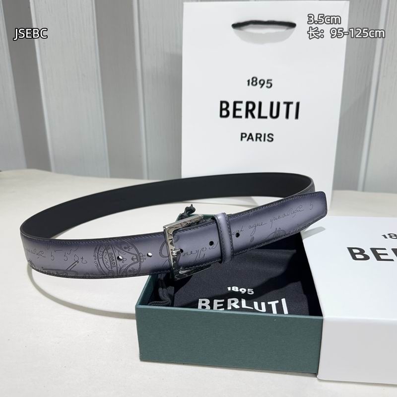 Berluti belt 35mmX95-125cm 8L (5)