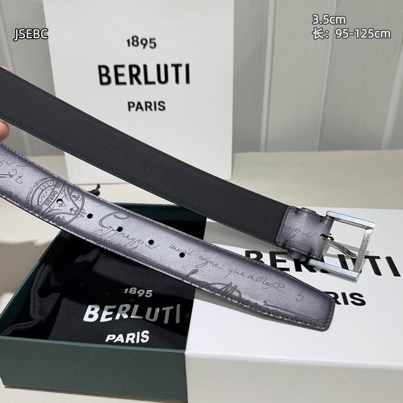 Berluti belt 35mmX95-125cm 8L (7)
