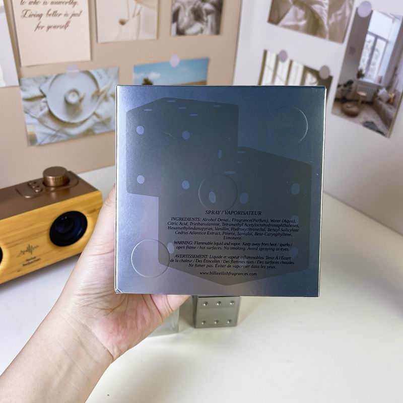 Billie Eilish 100ml (9)