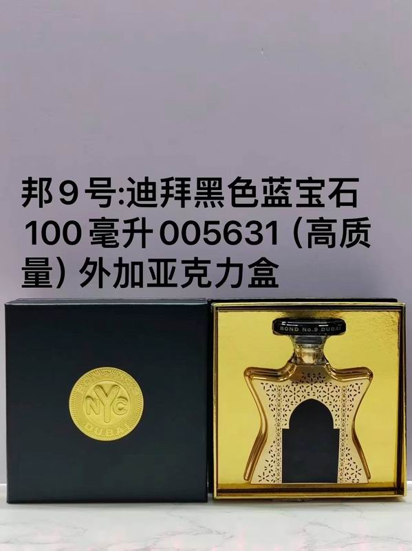 Bond.No.9 100ml (1)