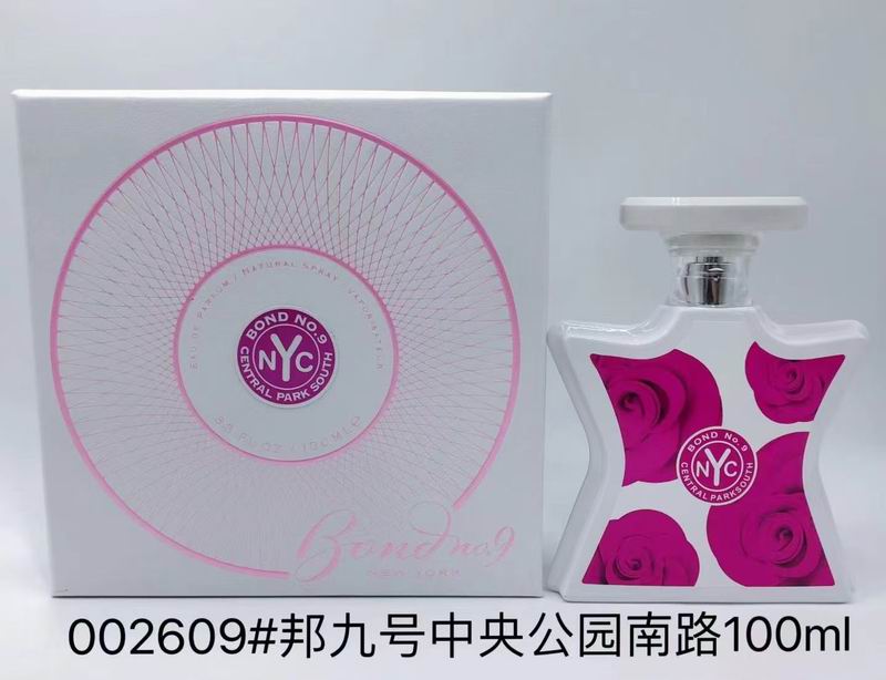 Bond.No.9 100ml (10)