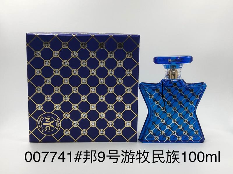 Bond.No.9 100ml (5)