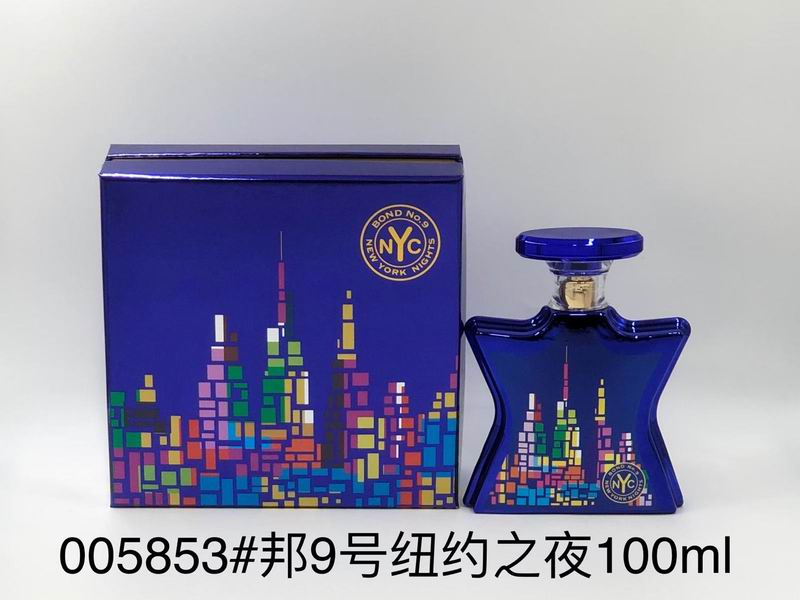Bond.No.9 100ml (8)