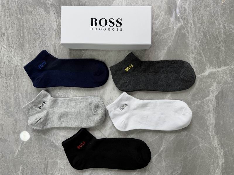Boss Socks QY (103)