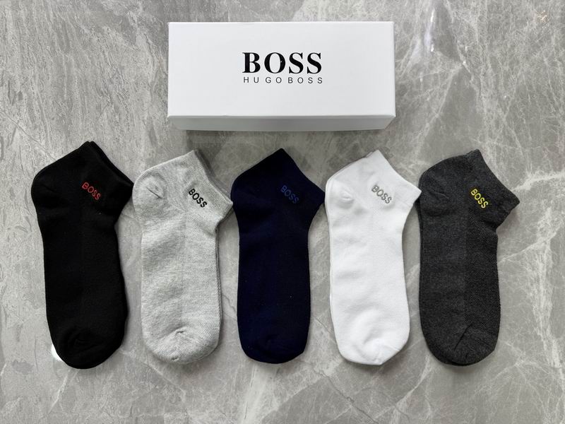 Boss Socks QY (106)