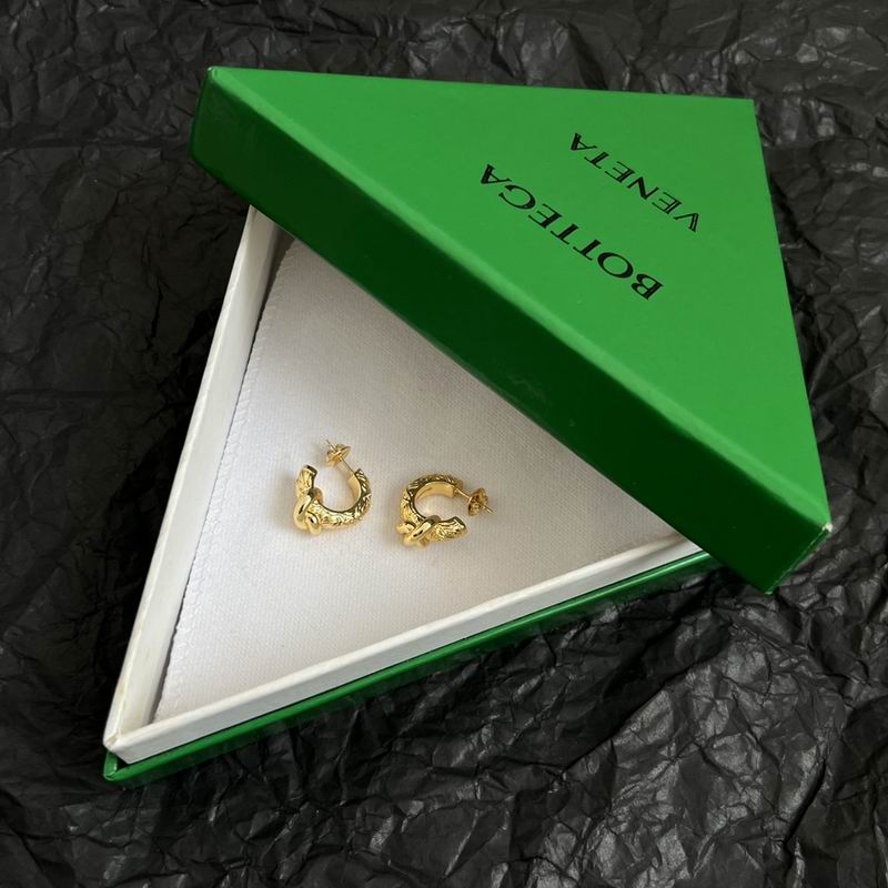 Bottega Veneta  Earring  02yxs01 (2)