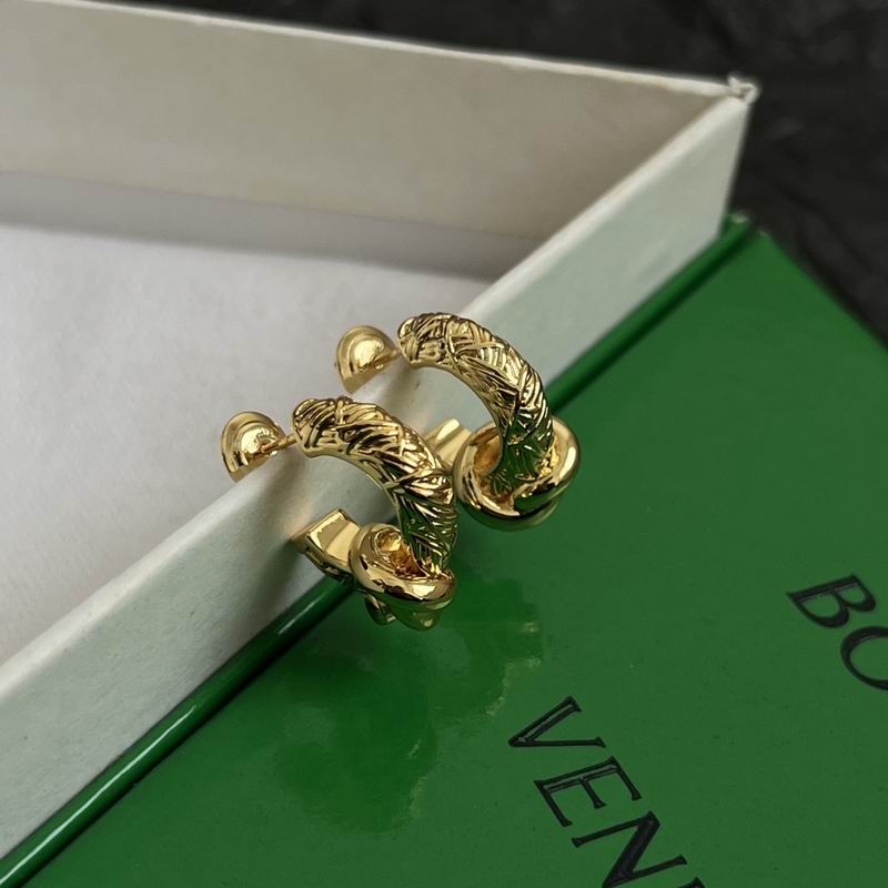 Bottega Veneta  Earring  02yxs01 (3)