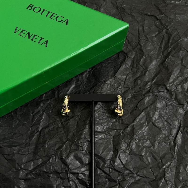 Bottega Veneta  Earring  02yxs01 (4)