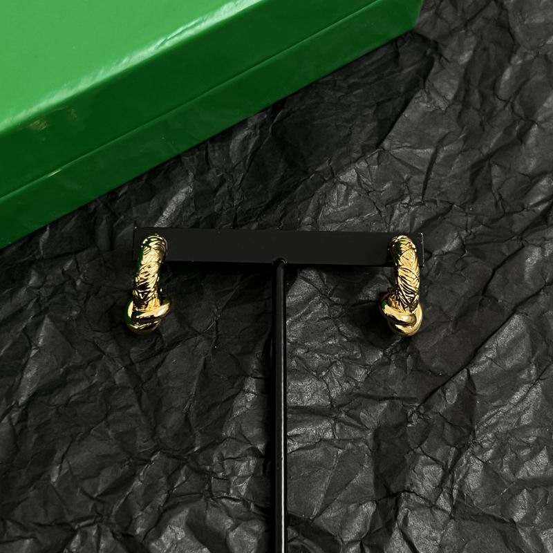 Bottega Veneta  Earring  02yxs01 (5)