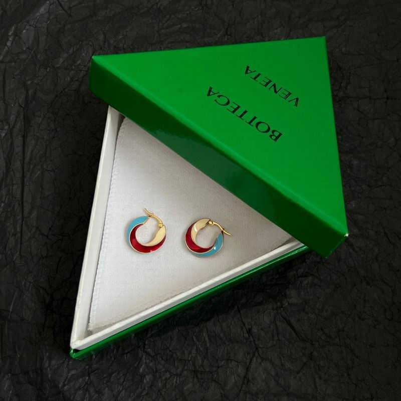 Bottega Veneta  Earring  03yxs01 (2)