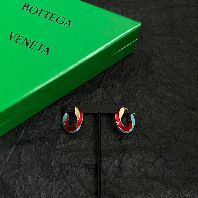 Bottega Veneta  Earring  03yxs01 (3)