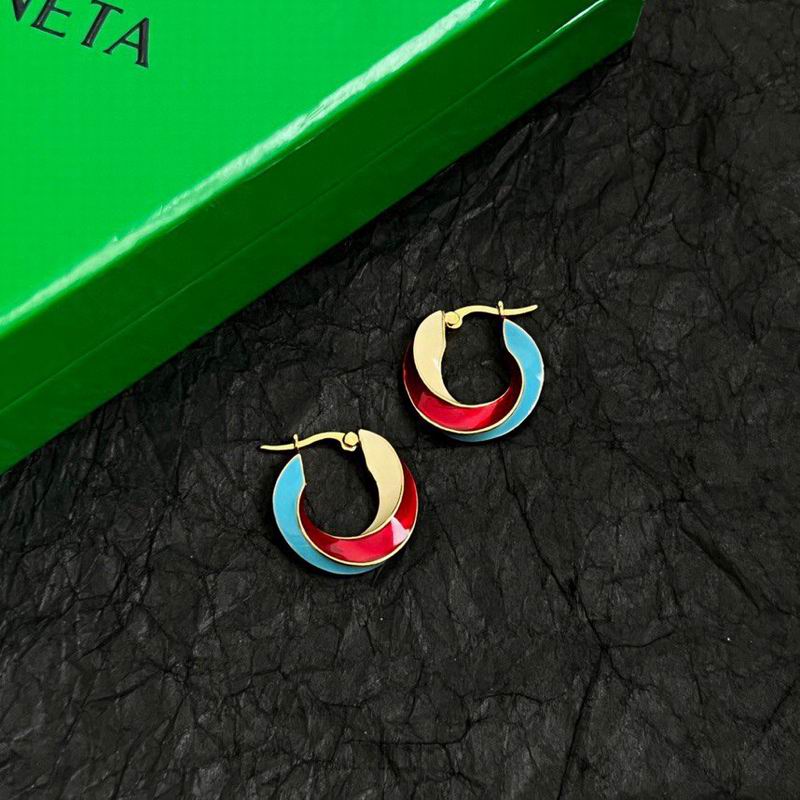 Bottega Veneta  Earring  03yxs01 (4)