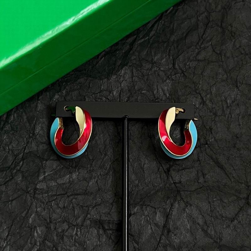 Bottega Veneta  Earring  03yxs01 (5)