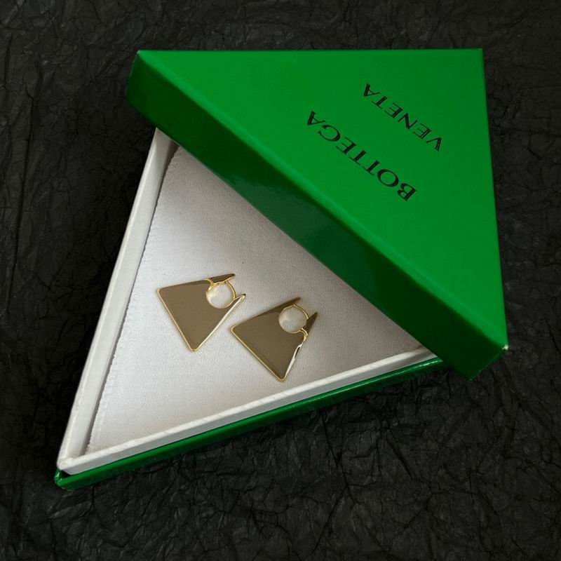 Bottega Veneta  Earring  03yxs02 (10)