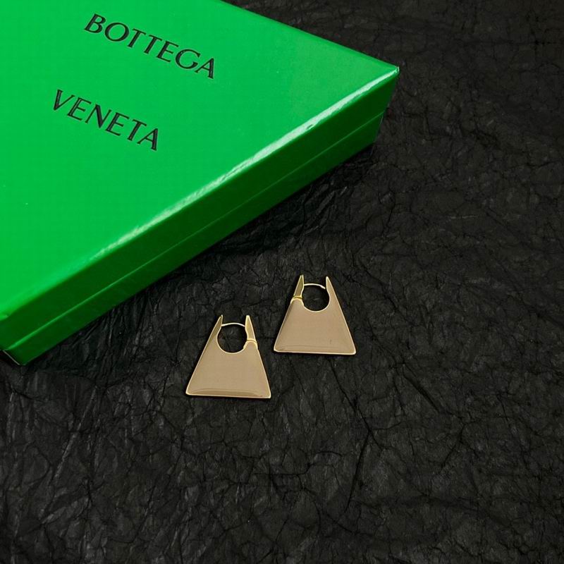 Bottega Veneta  Earring  03yxs02 (11)