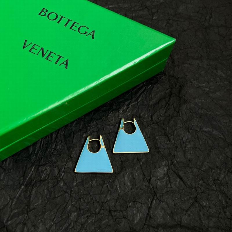 Bottega Veneta  Earring  03yxs02 (13)