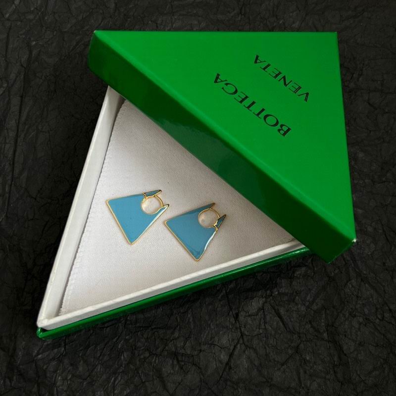 Bottega Veneta  Earring  03yxs02 (15)
