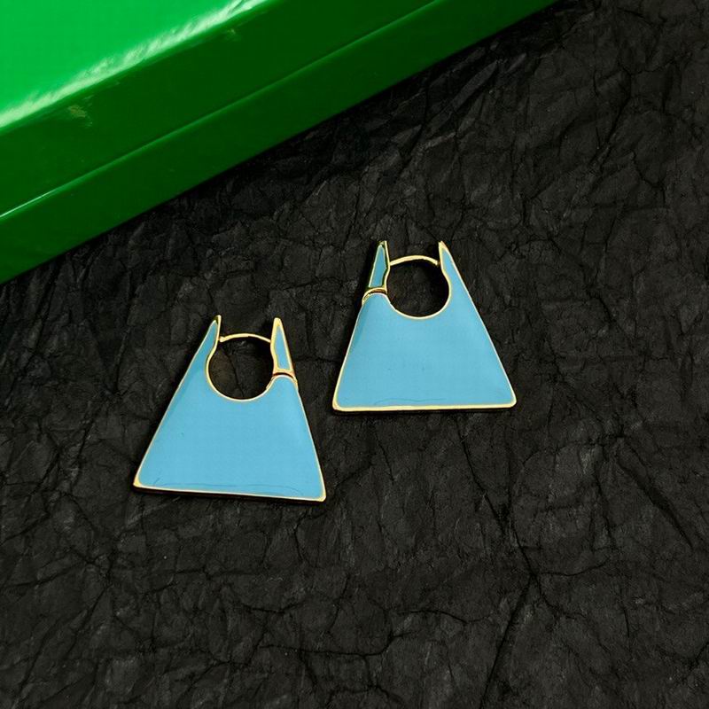 Bottega Veneta  Earring  03yxs02 (16)