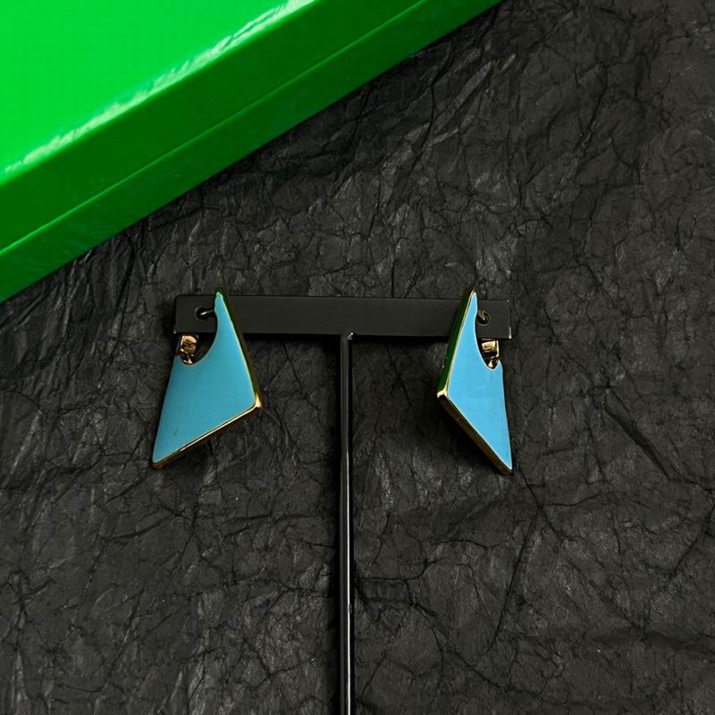 Bottega Veneta  Earring  03yxs02 (17)
